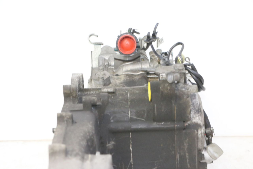 photo de MOTEUR HONDA FES S-WING SWING ABS 125 (2007 - 2015)