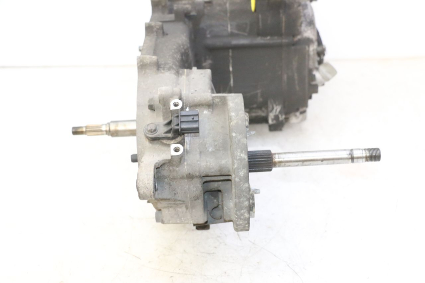 photo de MOTEUR HONDA FES S-WING SWING ABS 125 (2007 - 2015)