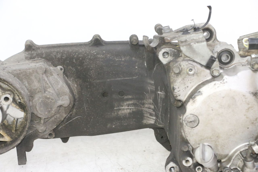 photo de MOTEUR HONDA FES S-WING SWING ABS 125 (2007 - 2015)