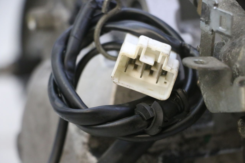 photo de MOTEUR HONDA FES S-WING SWING ABS 125 (2007 - 2015)