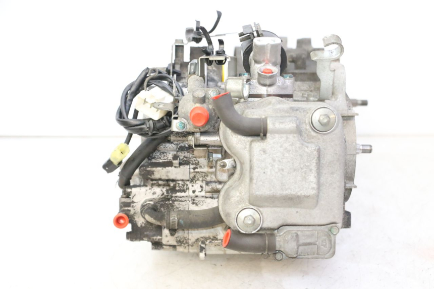 photo de MOTEUR HONDA FES S-WING SWING ABS 125 (2007 - 2015)