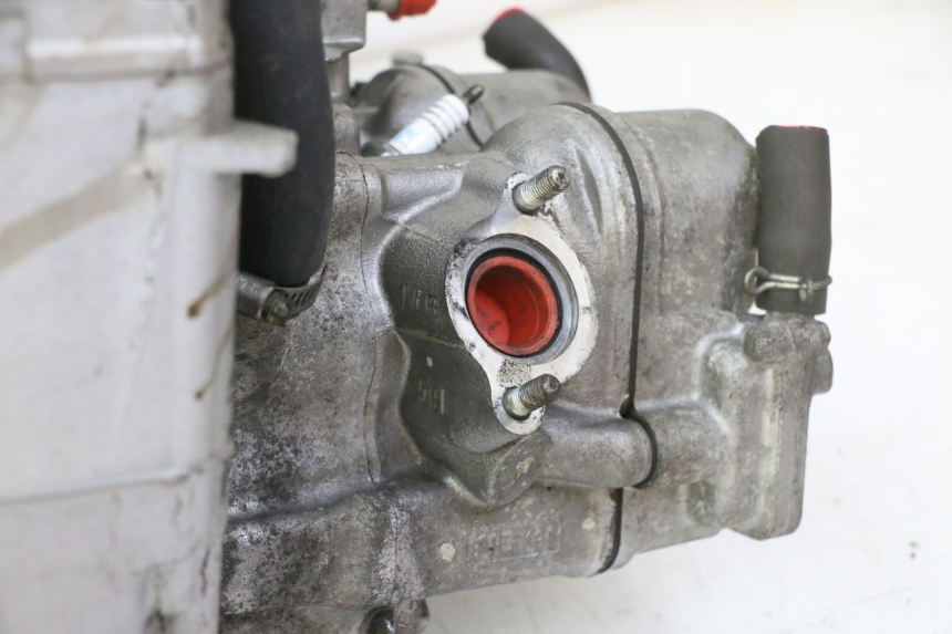 photo de MOTEUR HONDA FES S-WING SWING ABS 125 (2007 - 2015)