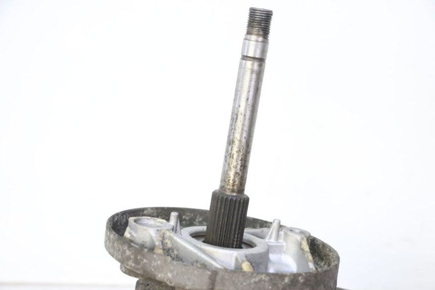 photo de MOTEUR HONDA FES S-WING SWING ABS 125 (2007 - 2015)