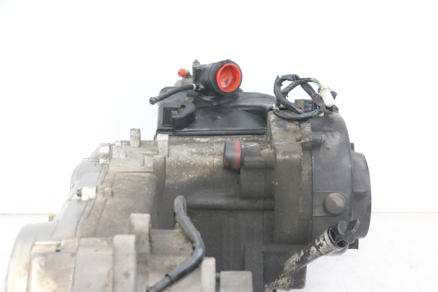 photo de MOTEUR SYM FIDDLE 2 S 125 (2012 - 2014)