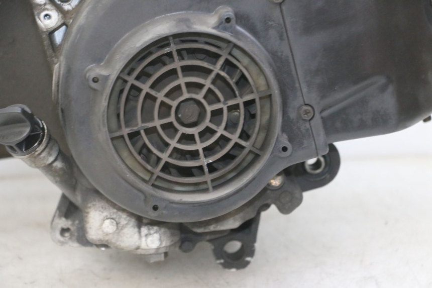 photo de MOTEUR SYM FIDDLE 2 S 125 (2012 - 2014)