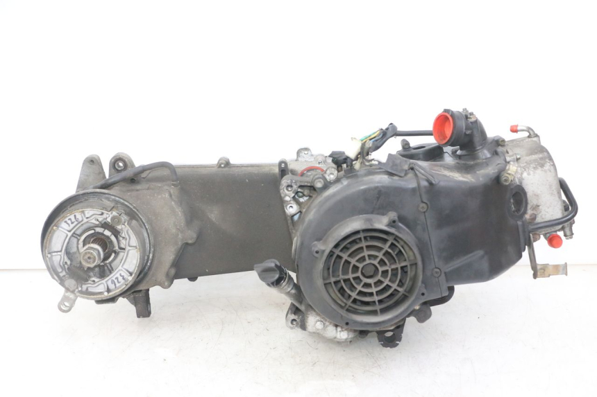 photo de MOTEUR SYM FIDDLE 2 S 125 (2012 - 2014)