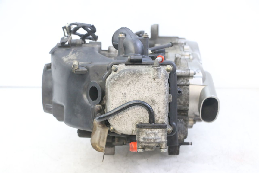 photo de MOTEUR SYM FIDDLE 2 S 125 (2012 - 2014)