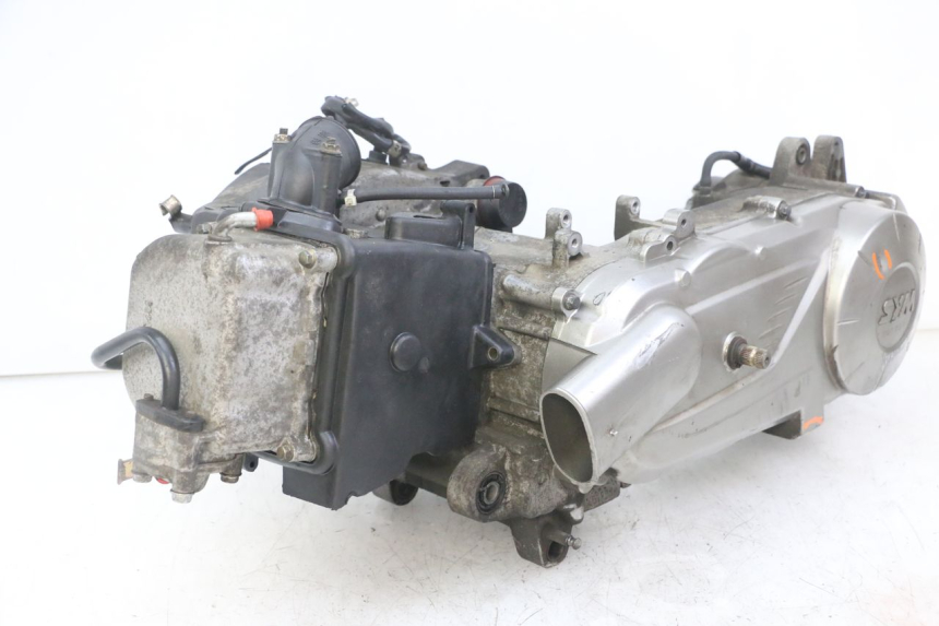 photo de MOTEUR SYM FIDDLE 2 S 125 (2012 - 2014)