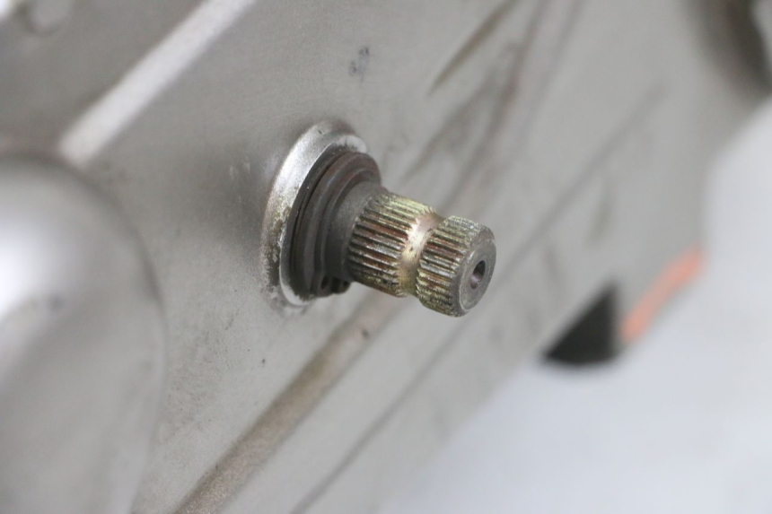 photo de MOTEUR SYM FIDDLE 2 S 125 (2012 - 2014)