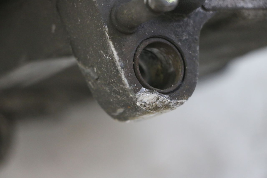 photo de MOTEUR SYM FIDDLE 2 S 125 (2012 - 2014)