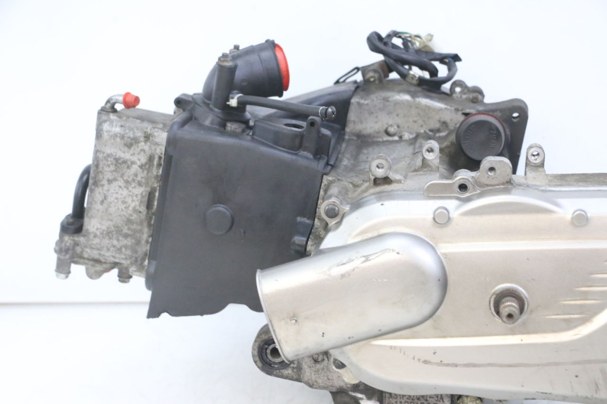 photo de MOTEUR SYM FIDDLE 2 S 125 (2012 - 2014)