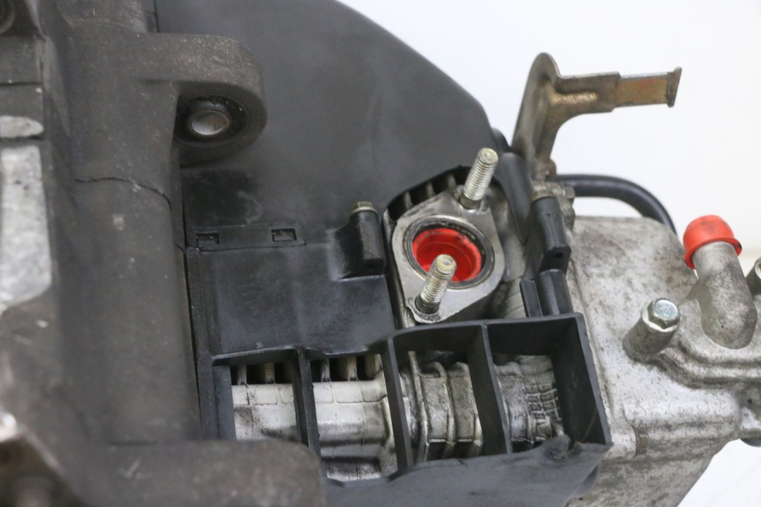 photo de MOTEUR SYM FIDDLE 2 S 125 (2012 - 2014)
