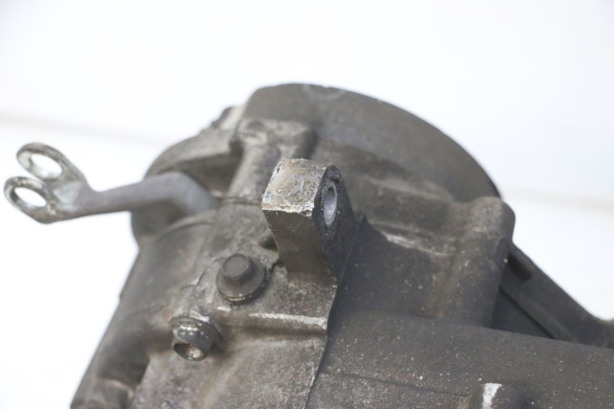 photo de MOTEUR SYM FIDDLE 2 S 125 (2012 - 2014)