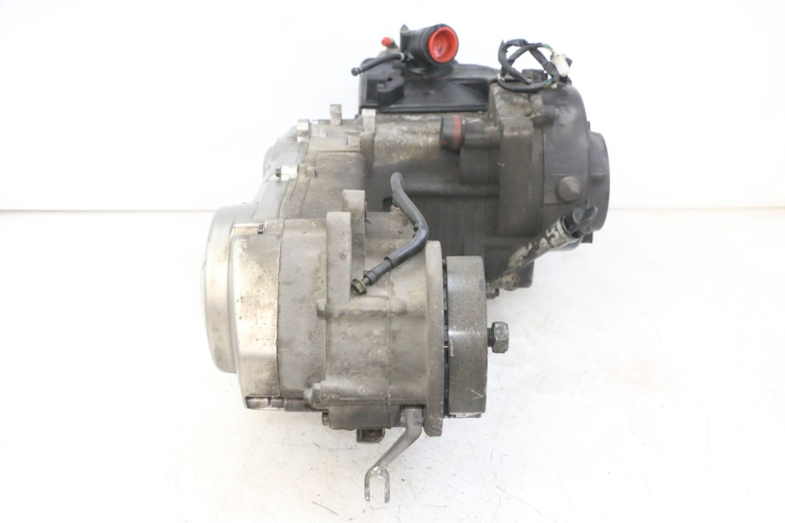photo de MOTEUR SYM FIDDLE 2 S 125 (2012 - 2014)