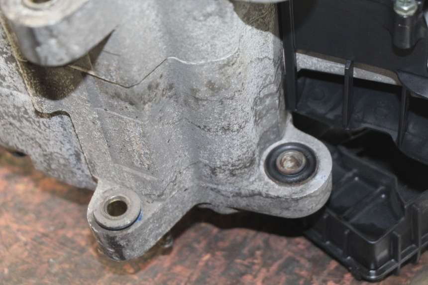 photo de MOTEUR SYM FIDDLE 3 III 125 (2014 - 2020)