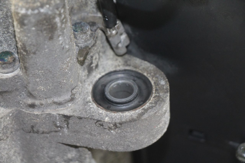 photo de MOTEUR SYM FIDDLE 3 III 125 (2014 - 2020)