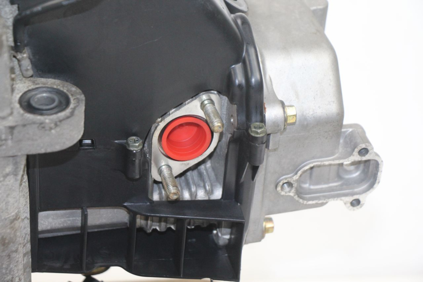 photo de MOTEUR SYM FIDDLE 3 III 125 (2014 - 2020)