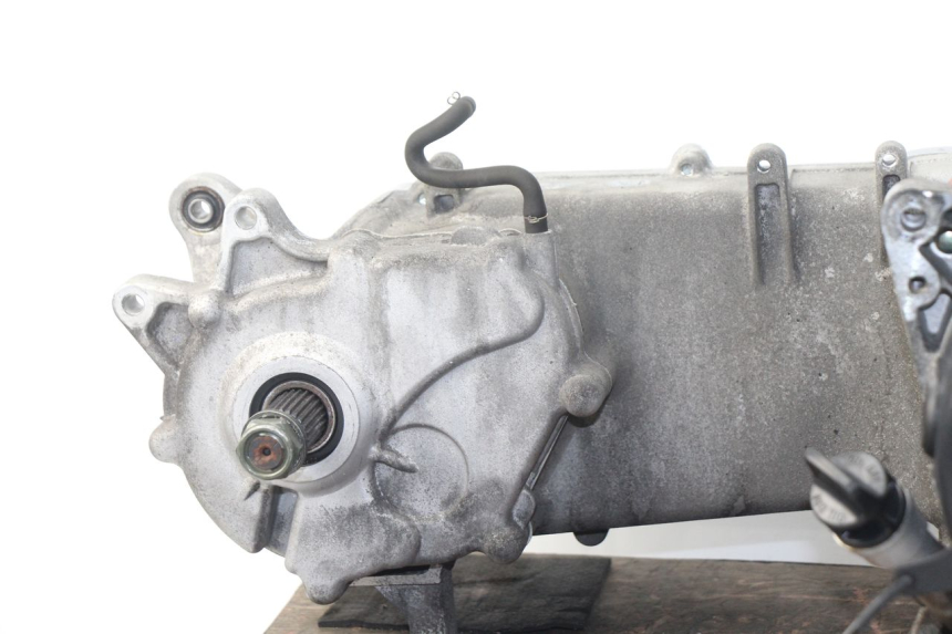 photo de MOTEUR SYM FIDDLE 3 III 125 (2014 - 2020)