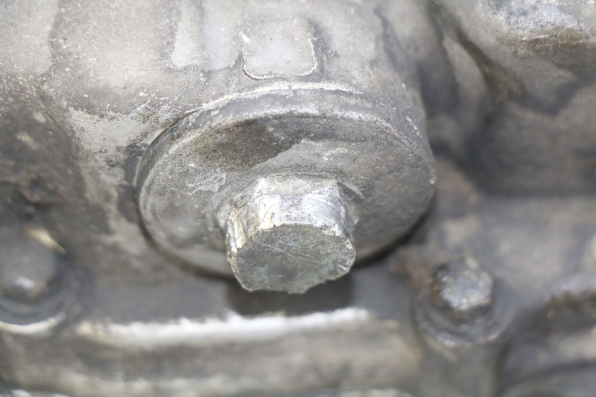 photo de MOTEUR SYM FIDDLE 3 III 125 (2014 - 2020)