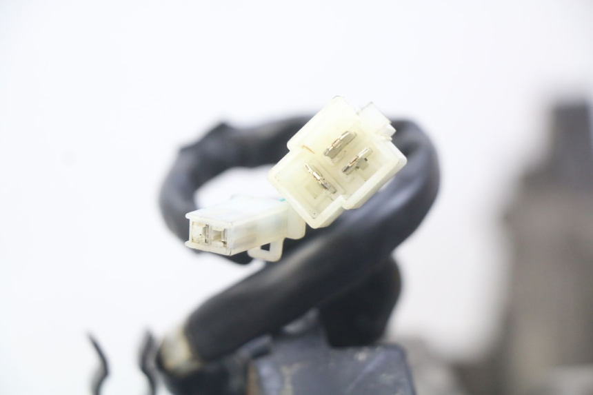 photo de MOTEUR SYM FIDDLE 3 III 125 (2014 - 2020)