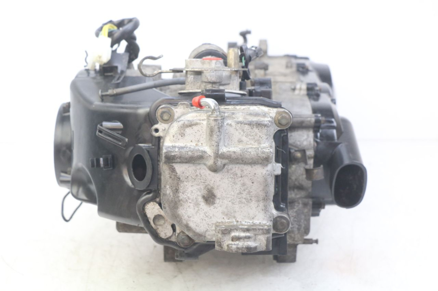 photo de MOTEUR SYM FIDDLE 3 III 125 (2014 - 2020)