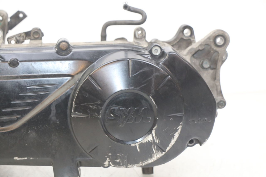 photo de MOTEUR SYM FIDDLE 3 III 125 (2014 - 2020)