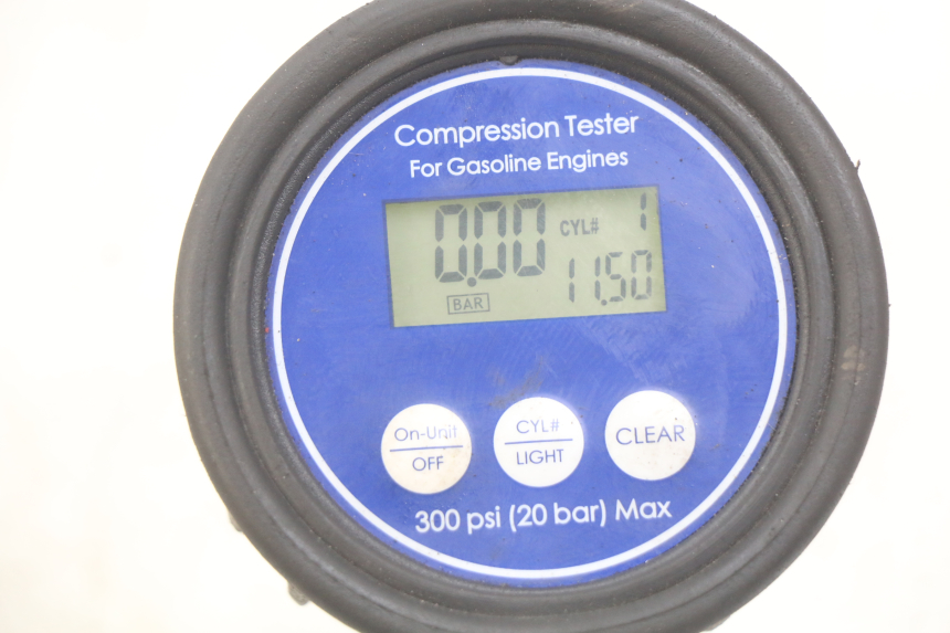 photo de MOTEUR SYM FIDDLE 3 III 125 (2014 - 2020)