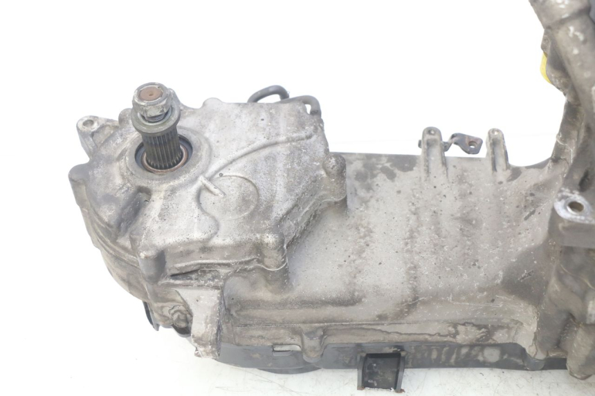 photo de MOTEUR SYM FIDDLE 3 III 125 (2014 - 2020)