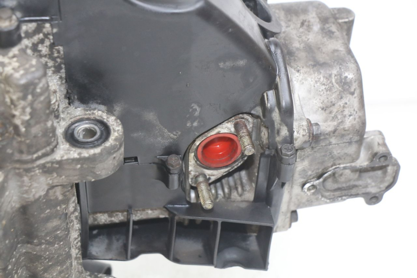 photo de MOTEUR SYM FIDDLE 3 III 125 (2014 - 2020)