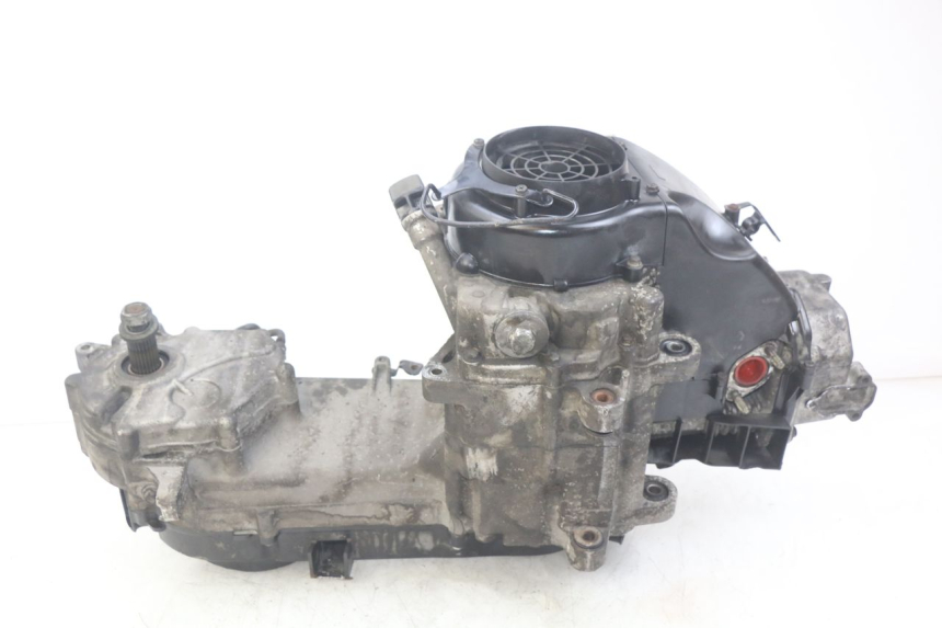 photo de MOTEUR SYM FIDDLE 3 III 125 (2014 - 2020)