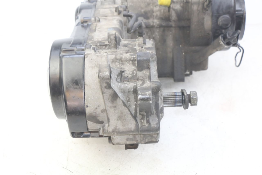 photo de MOTEUR SYM FIDDLE 3 III 125 (2014 - 2020)