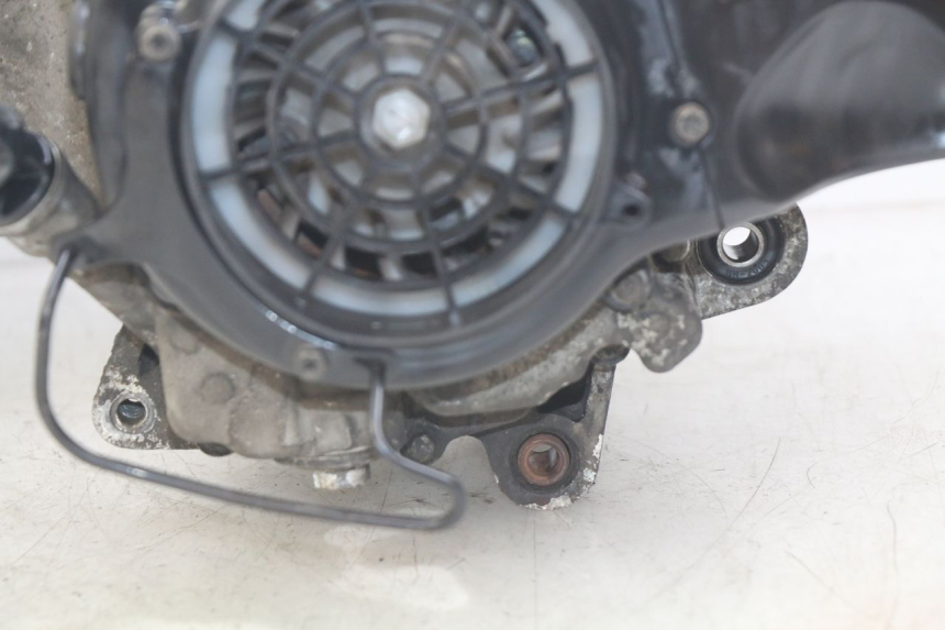 photo de MOTEUR SYM FIDDLE 3 III 125 (2014 - 2020)