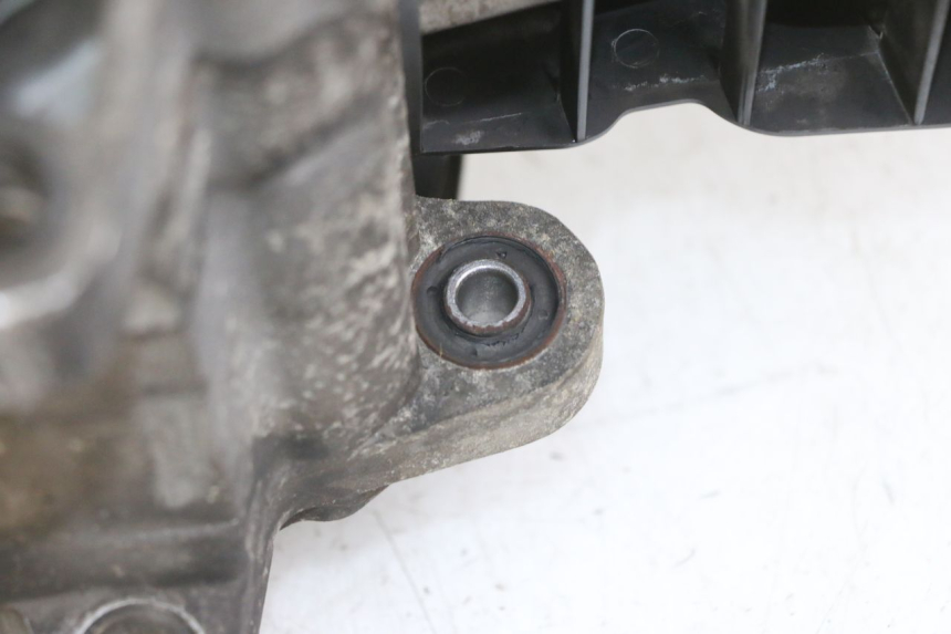 photo de MOTEUR SYM FIDDLE 3 III 125 (2014 - 2020)