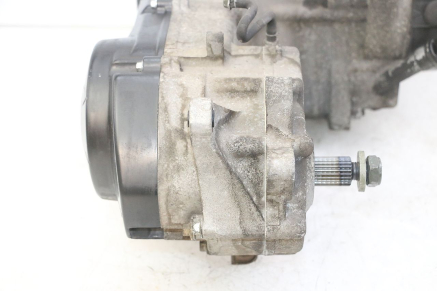 photo de MOTEUR SYM FIDDLE 3 III 125 (2014 - 2020)