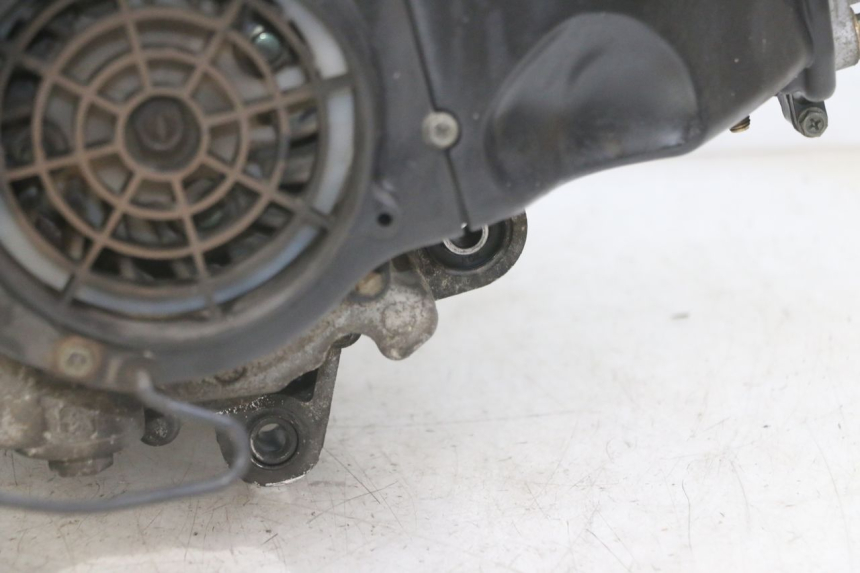 photo de MOTEUR SYM FIDDLE 3 III 125 (2014 - 2020)