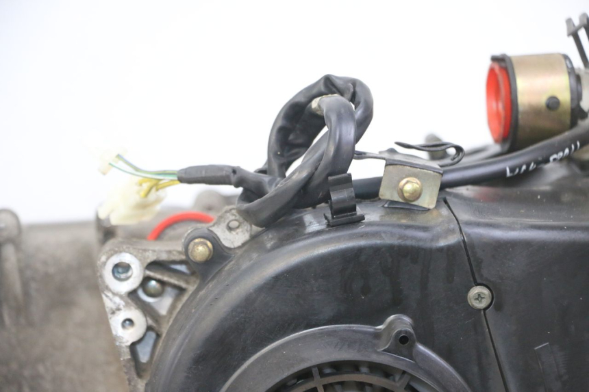 photo de MOTEUR SYM FIDDLE 3 III 125 (2014 - 2020)