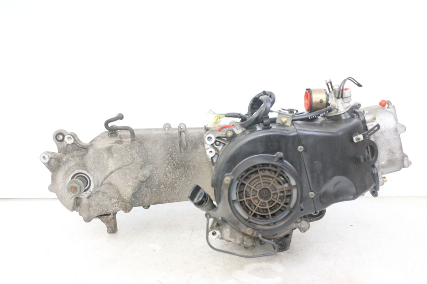photo de MOTEUR SYM FIDDLE 3 III 125 (2014 - 2020)