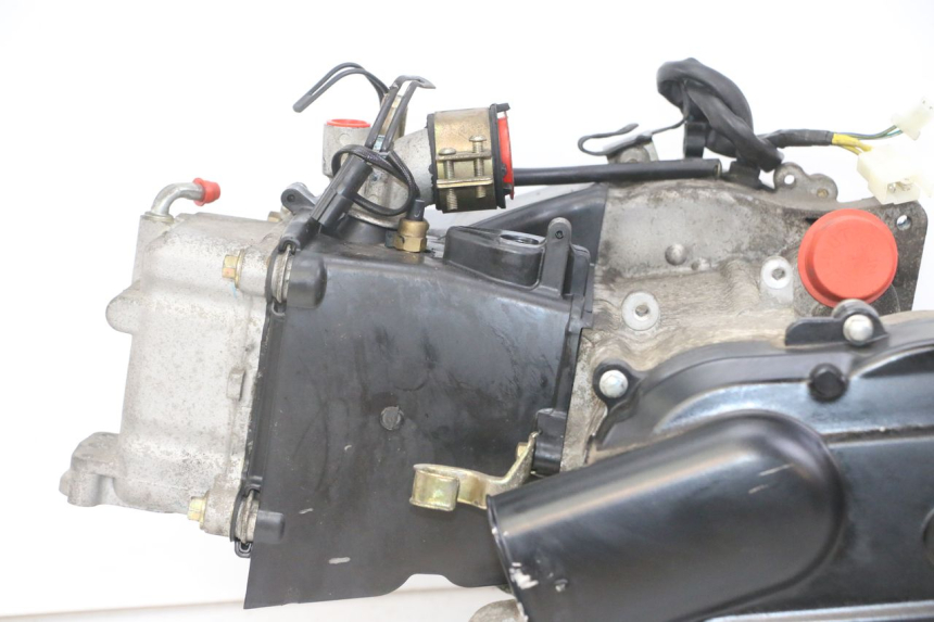 photo de MOTEUR SYM FIDDLE 3 III 125 (2014 - 2020)