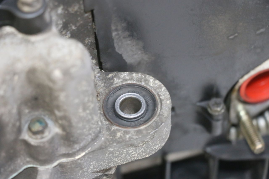 photo de MOTEUR SYM FIDDLE 3 III 125 (2014 - 2020)