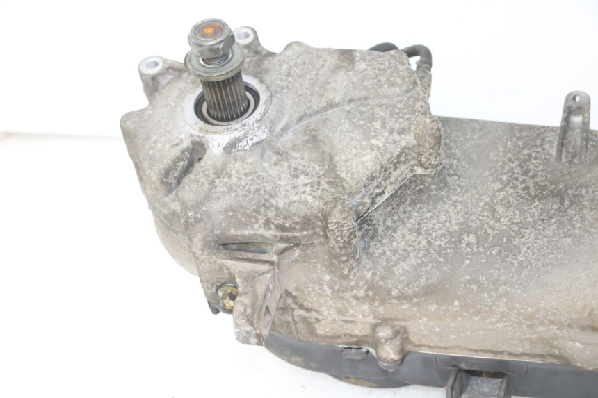 photo de MOTEUR SYM FIDDLE 3 III 125 (2014 - 2020)