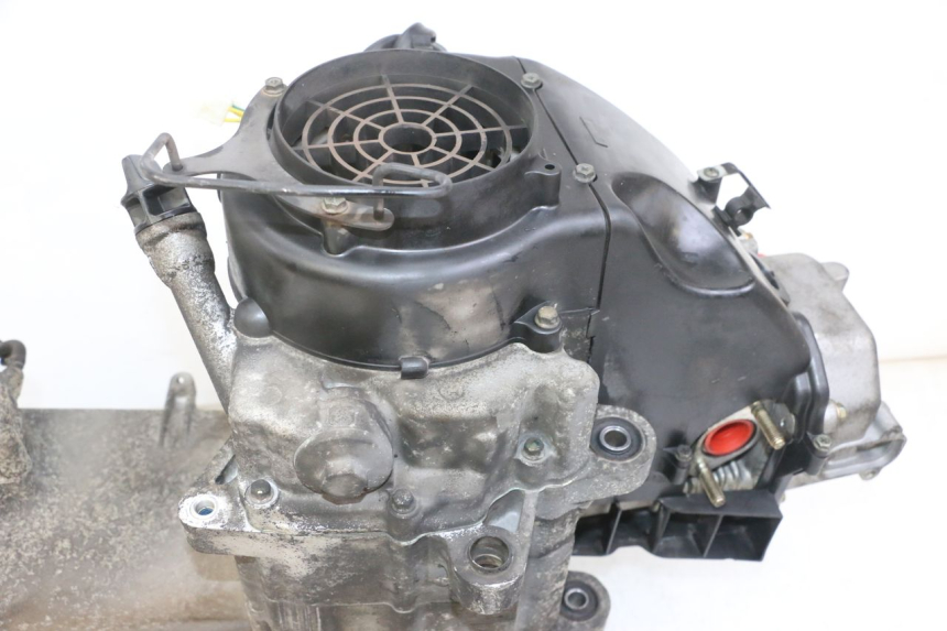 photo de MOTEUR SYM FIDDLE 3 III 125 (2014 - 2020)