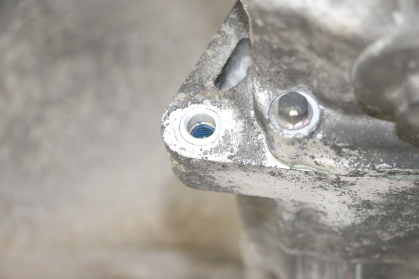 photo de MOTEUR SYM FIDDLE 3 III 125 (2014 - 2020)