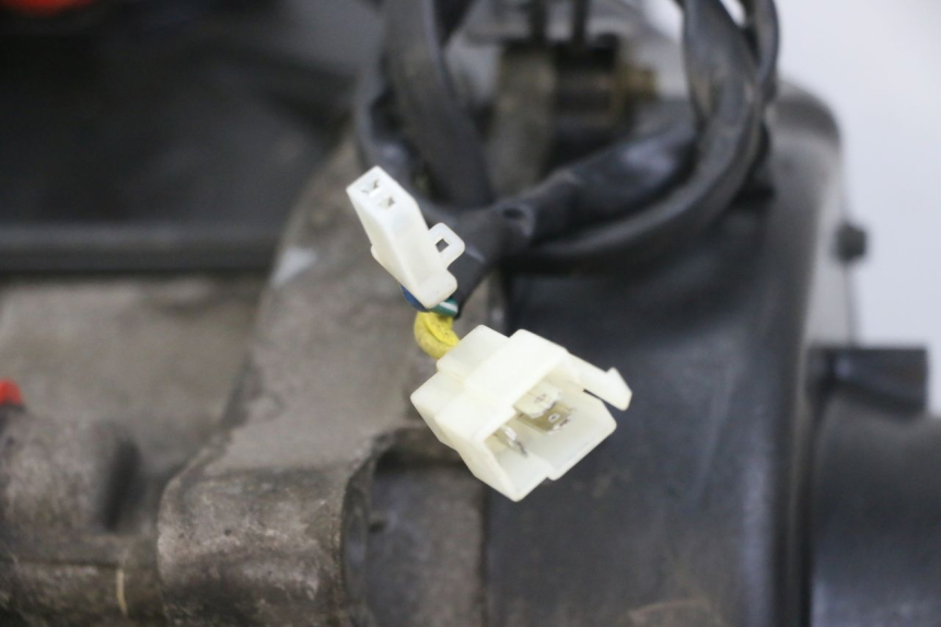 photo de MOTEUR SYM FIDDLE 3 III 125 (2014 - 2020)
