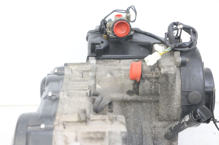 photo de MOTEUR SYM FIDDLE 3 III 125 (2014 - 2020)