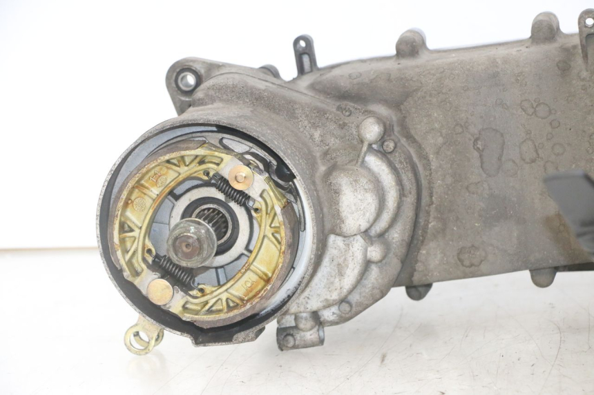 photo de MOTEUR SYM FIDDLE 3 III 50 (2014 - 2020)