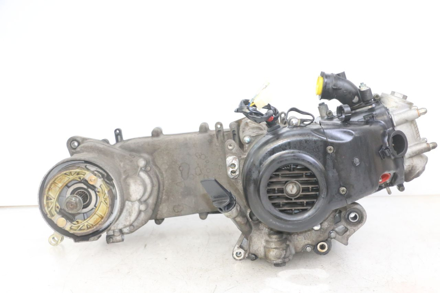 photo de MOTEUR SYM FIDDLE 3 III 50 (2014 - 2020)