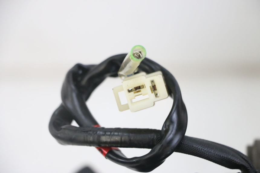 photo de MOTEUR SYM FIDDLE 3 III 50 (2014 - 2020)