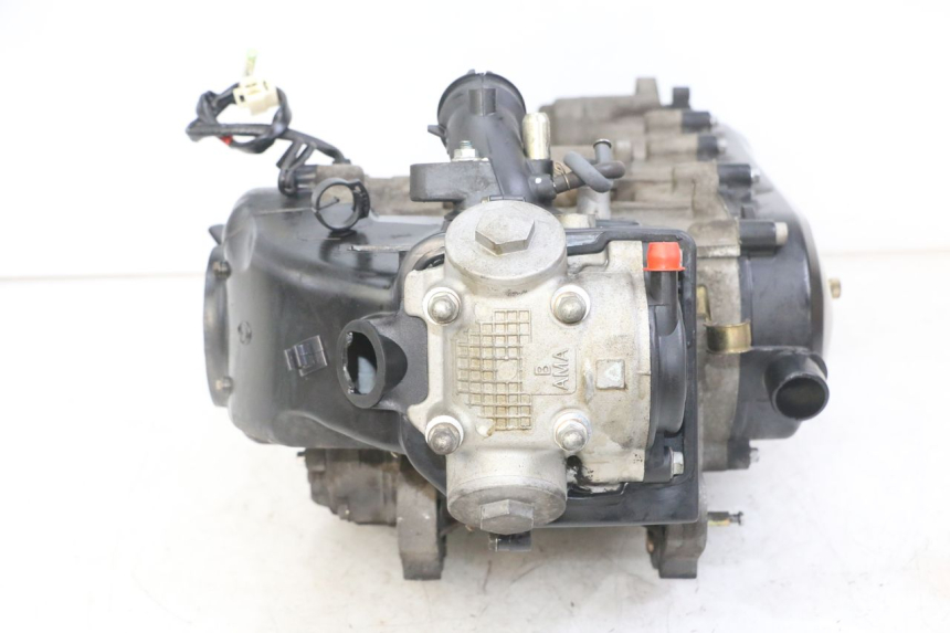 photo de MOTEUR SYM FIDDLE 3 III 50 (2014 - 2020)