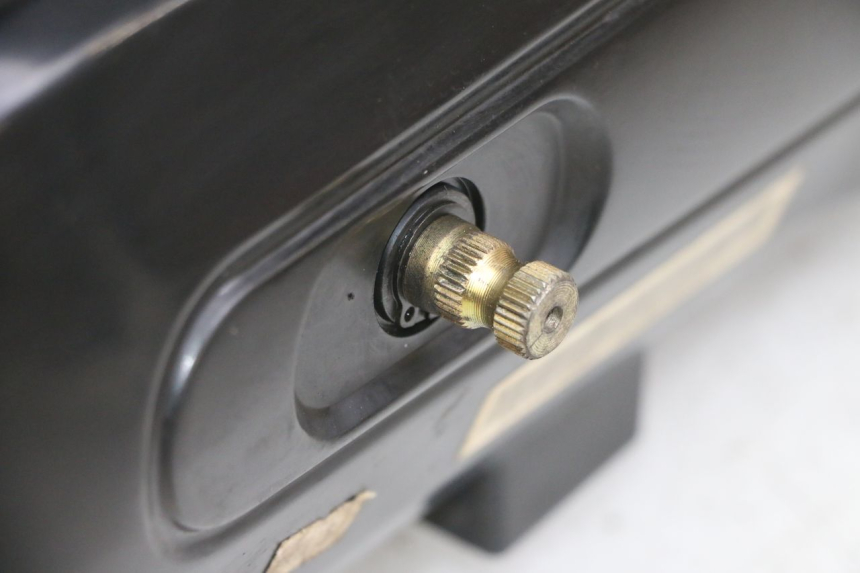 photo de MOTEUR SYM FIDDLE 3 III 50 (2014 - 2020)