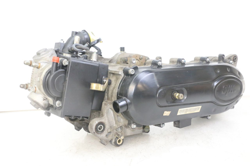 photo de MOTEUR SYM FIDDLE 3 III 50 (2014 - 2020)